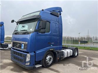 Volvo FH460