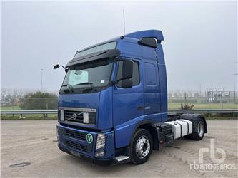 Volvo FH460