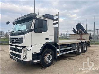 Volvo FM410