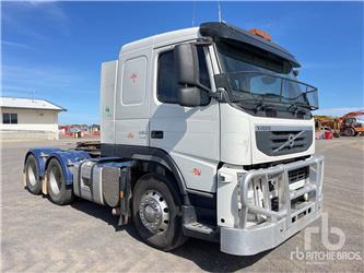 Volvo FM450