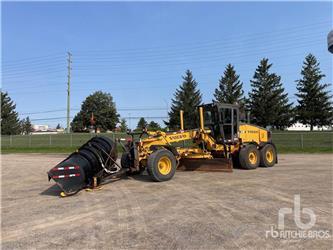 Volvo G740B