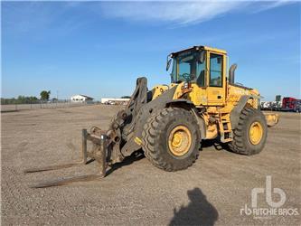 Volvo L110E