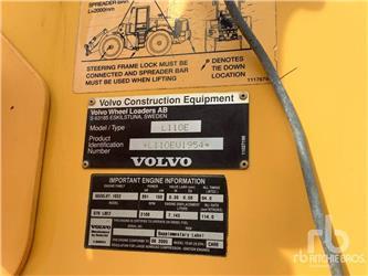 Volvo L110E