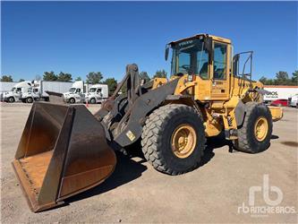 Volvo L110E