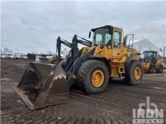 Volvo L110E