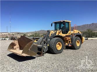 Volvo L110H