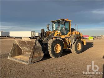 Volvo L110H