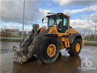 Volvo L110H