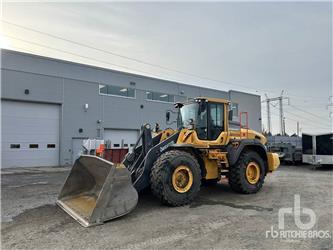 Volvo L110H