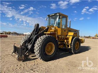 Volvo L120C