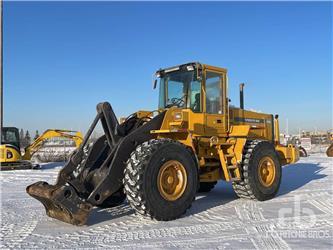 Volvo L120C