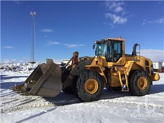 Volvo L150G