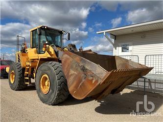 Volvo L180F