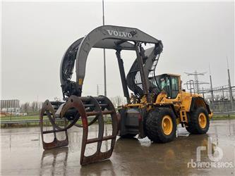 Volvo L180F