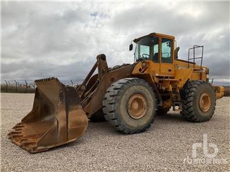 Volvo L220D