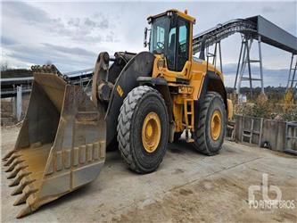 Volvo L250G