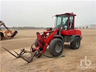 Volvo L30G