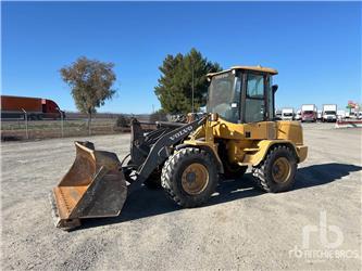 Volvo L35GS