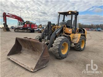 Volvo L45TP