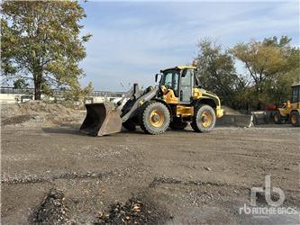 Volvo L50G