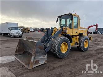 Volvo L70D