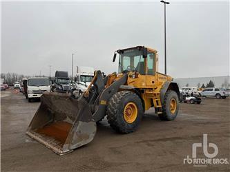 Volvo L70E