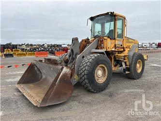 Volvo L70E