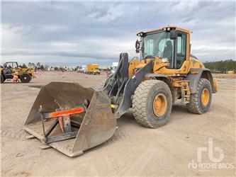 Volvo L90H