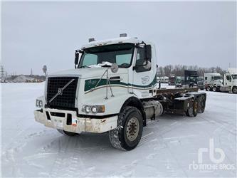 Volvo VHD