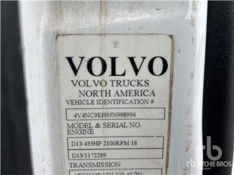 Volvo VNL