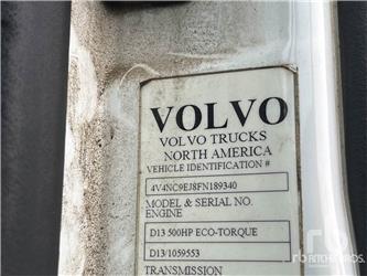 Volvo VNL