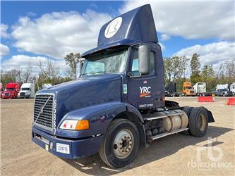 Volvo VNM