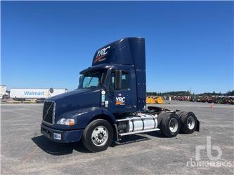 Volvo VNM