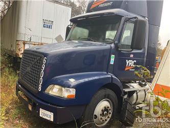 Volvo VNM