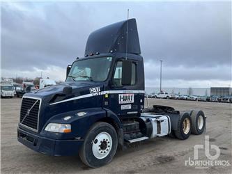 Volvo VNM