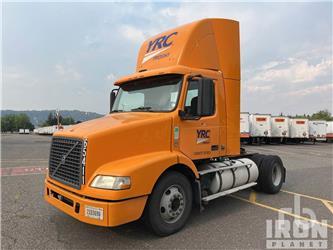 Volvo VNM