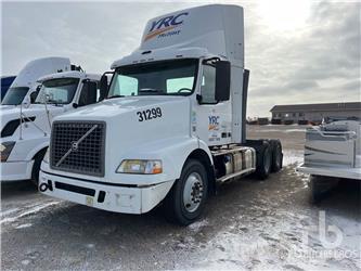 Volvo VNM