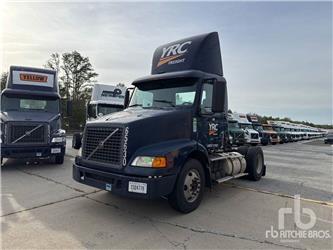 Volvo VNM