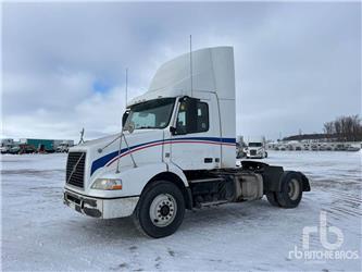 Volvo VNM