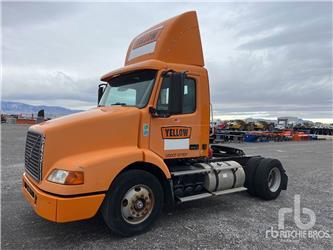 Volvo VNM200