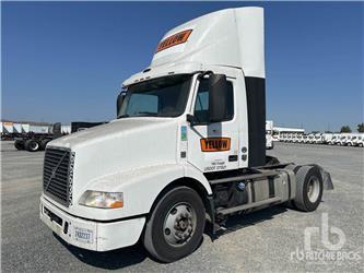 Volvo VNM200