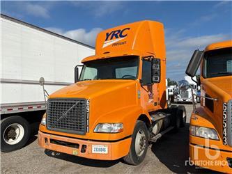 Volvo VNM200