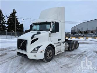 Volvo VNR64300