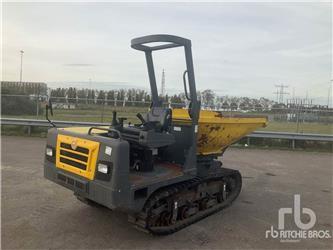 Wacker DT25