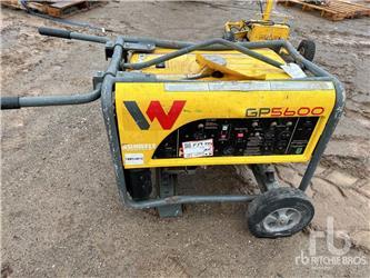 Wacker GP5600A