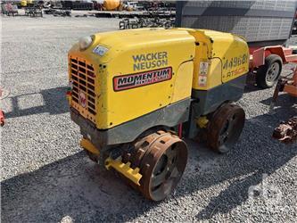 Wacker RTSC3