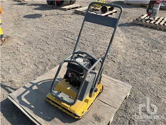 Wacker WP1550A