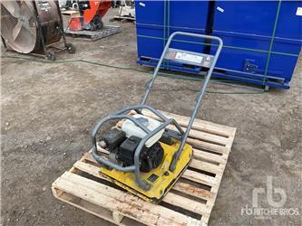 Wacker WP1550A