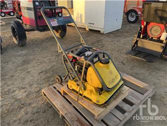 Wacker WP1550AW