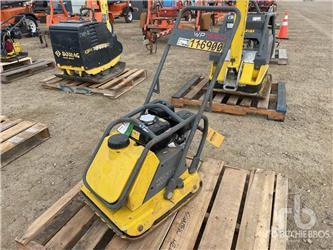 Wacker WP1550AW